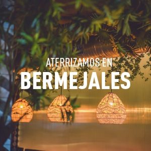 los bermejales