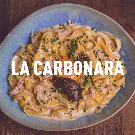 carbonara