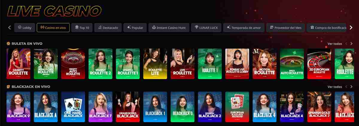 Análisis detallado de las mejores tragaperras online con dinero real - Instant Casino