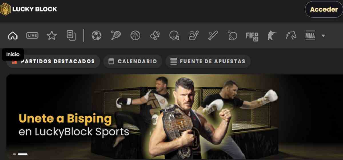 Análisis detallado de las mejores tragaperras online con dinero real - Lucky Block
